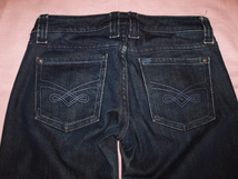 ranahan jeans ラナハンジーンズ　25　_画像3