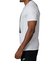 新品 未使用 国内正規品 ◆ Nike LeBron James White Celebration Dri-FIT T-Shirt White/白 Lサイズ NIKE JAPAN正規品 ◆_画像7