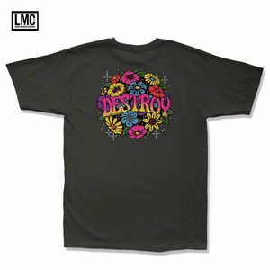 Loser Machine(ルーザーマシーン)BOUQUET Tシャツ Mサイズ