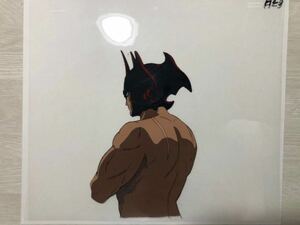  Devilman cell picture 