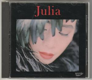 Julia CD 32ED5047 村松孝夫　村上寛