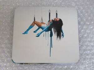 CD●Zazie[Rodeo]欧EU盤/CD+DVD/ザジ/ロデオ/フレンチ・ポップス/シャンソン/SACD