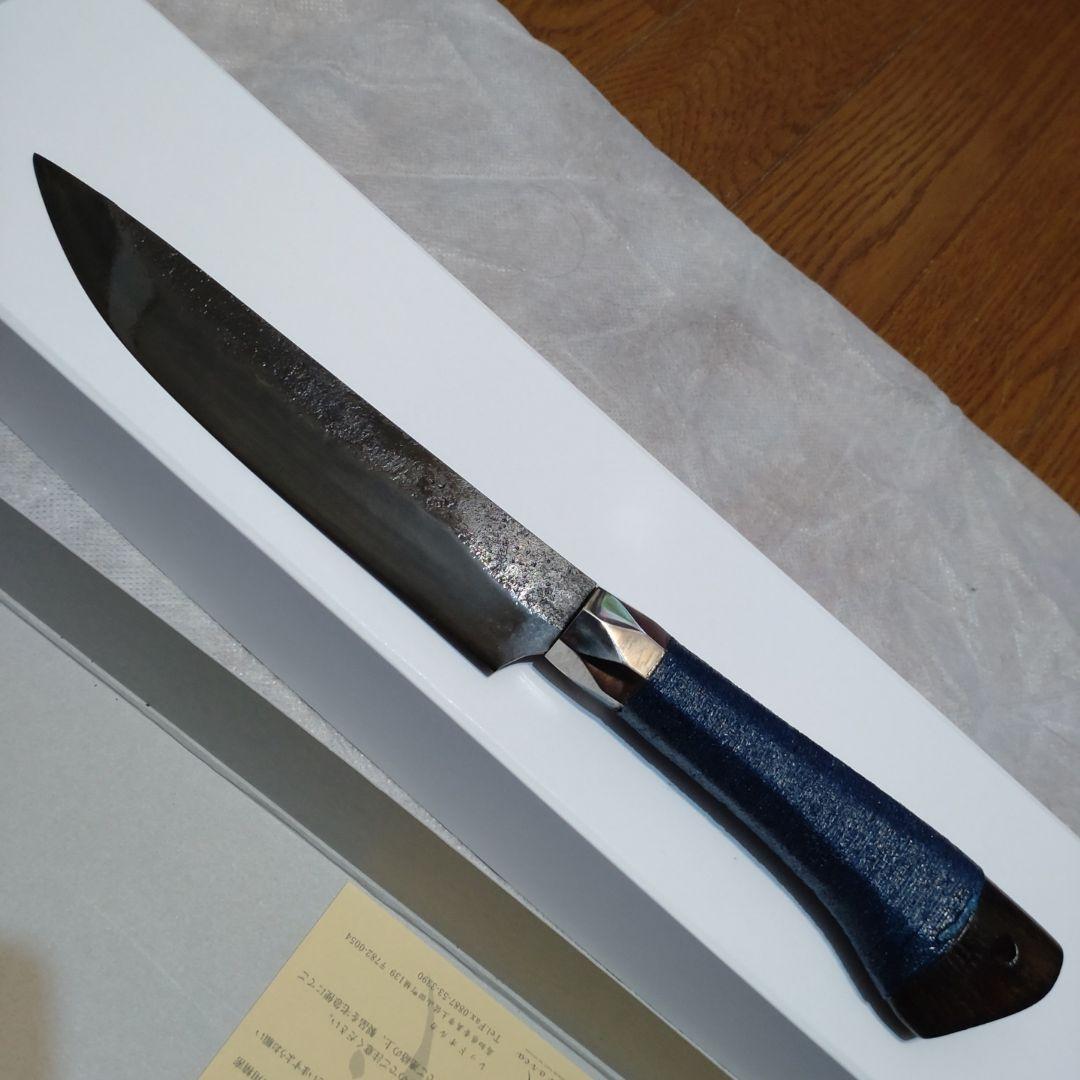 ヤフオク! -「レッドオルカ ナイフ」の落札相場・落札価格