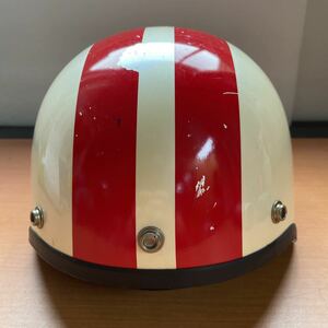 XL6512 CH-05 semi-cap small jet helmet 57~61cm under lack of equipped 0518