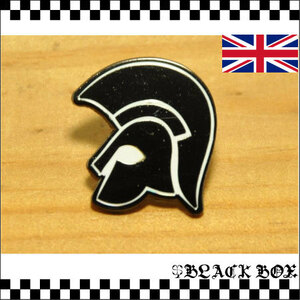 英国 インポート Pins Badge ピンズ ピンバッジ 画鋲 トロージャン SKINHEAD SKINS スキンズ Oi PUNK パンク REGGAE レゲエ ska UK GB 417