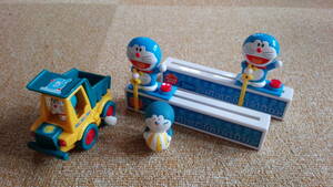  Doraemon * игрушка различный 