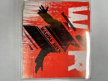 【送料無料】cd46263◆babamania/WANNA ROCK/中古品【CD】_画像1