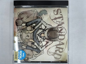 【送料無料】cd46274◆locofrank/STANDARD（アルバム）/中古品【CD】