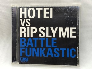 【送料無料】cd46289◆BATTLE FUNKASTIC/中古品【CD】