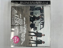 【送料無料】cd46380◆THE BAWDIES/THERE’S NO TURNING BACK（アルバム）/中古品【CD】_画像1