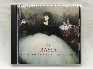 【送料無料】cd46365◆スウィーテスト・イリュージョン/中古品【CD】