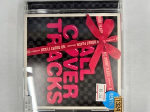 【送料無料】cd46366◆NO DOUBT FLASH presents ALL COVER TRACKS/中古品【CD】