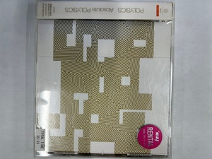 【送料無料】cd46407◆POLYSICS/Absolute POLYSICS（アルバム）/中古品【CD】