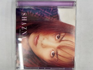 【送料無料】cd46405◆SHAZNA/Raspberry Time（アルバム）/中古品【CD】