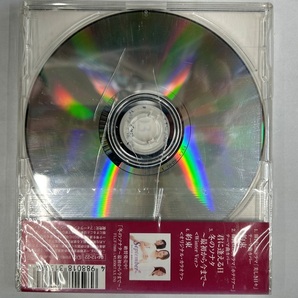 【送料無料】cd46503◆セプテンバー/美しき日々～約束～（シングル）/中古品【CD】の画像2