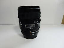 ニコン NIKON AF MICRO NIKKOR 60mm F2.8D_画像1