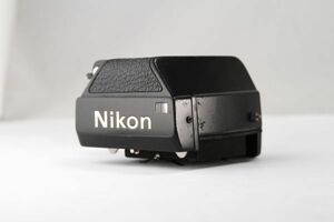 ★訳あり品★ニコン Nikon DP-1 F2用 フォトミックファインダー★部品取り用 希少★91590