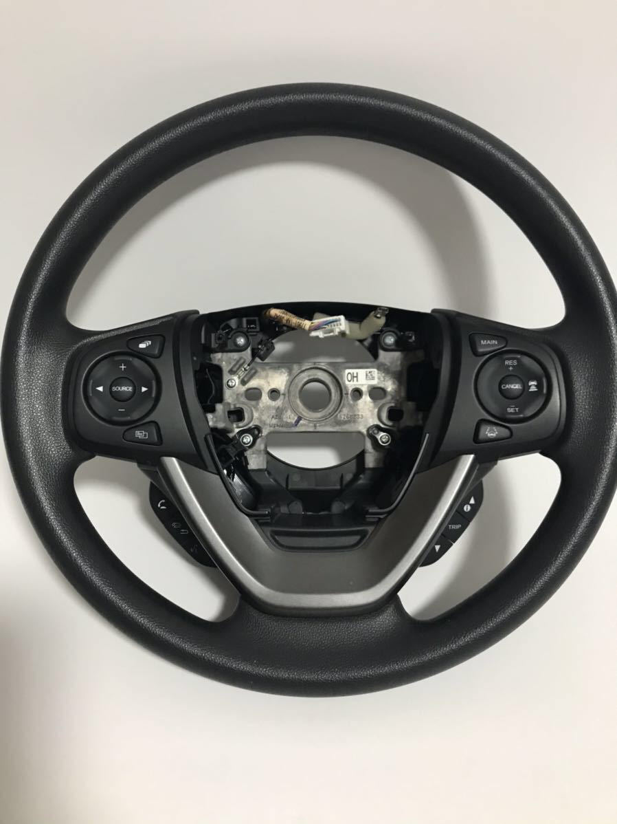 オンライン限定商品】 ホンダ N600 純正 ハンドル ステアリング