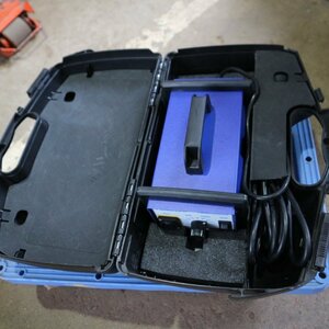【送料無料】T-HOTBOX HTR-02 ホットボックス 修理 補修 自動車板金 BETAG INNOVATION 中古 【見学 千葉】【動産王】