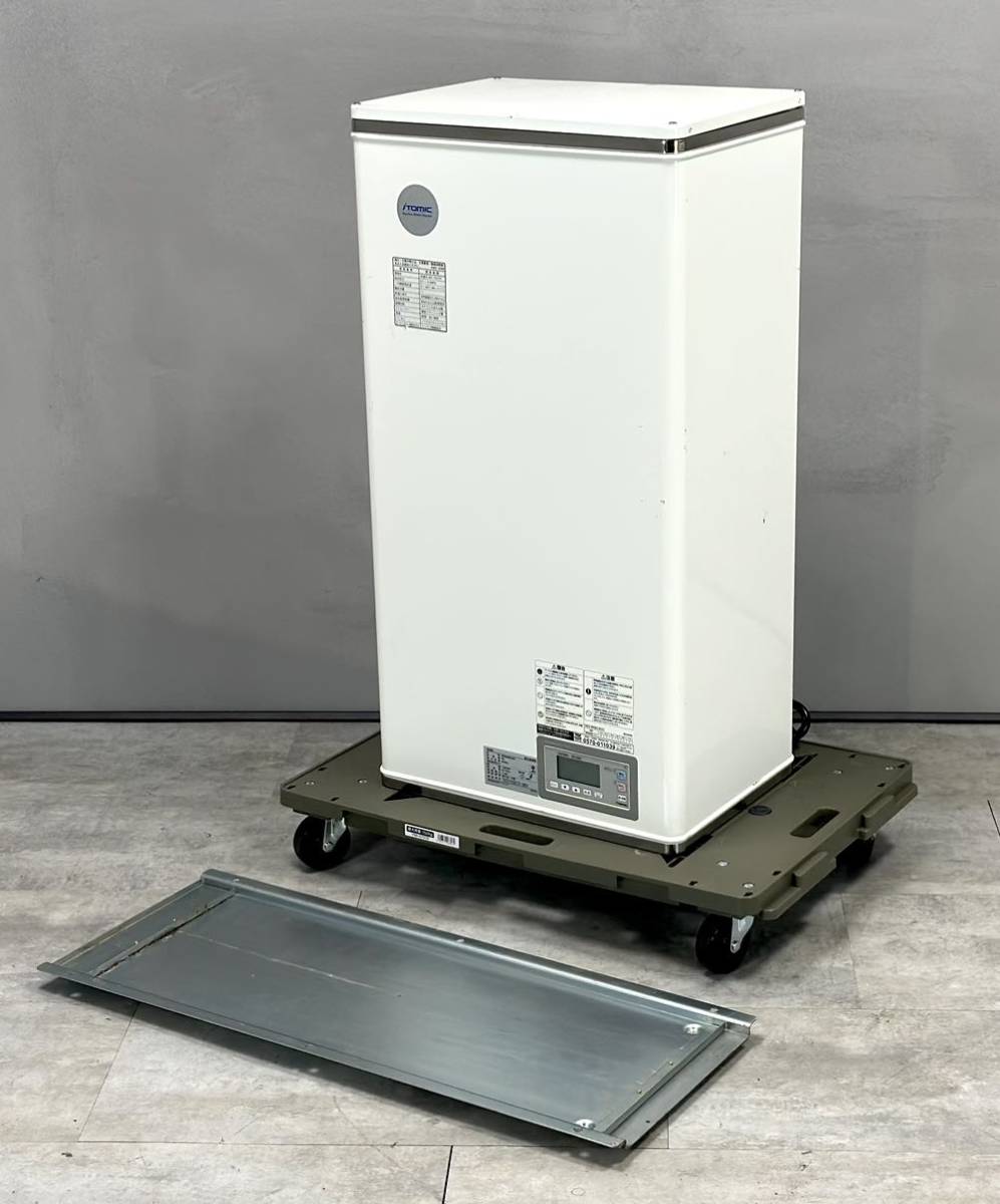 2023年最新】ヤフオク! -イトミック 貯湯式(建築材料、住宅設備)の中古