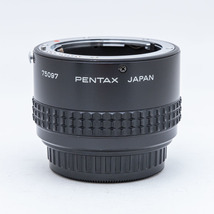 PENTAX REAR CONVERTER-A 2X-S　【管理番号A1595】_画像2