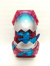 DXバリッドレックスバイスタンプ 仮面ライダーリバイス_画像1