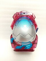 DXバリッドレックスバイスタンプ 仮面ライダーリバイス_画像2