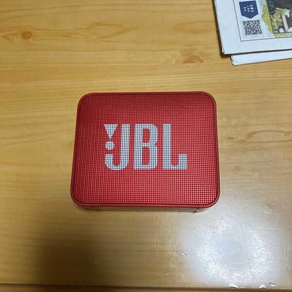 Bluetoothスピーカー JBL