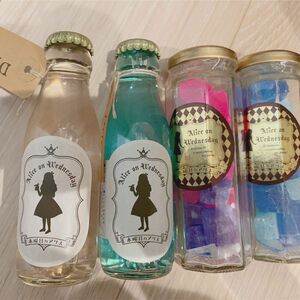 水曜日のアリス　Drink Me☆炭酸飲料