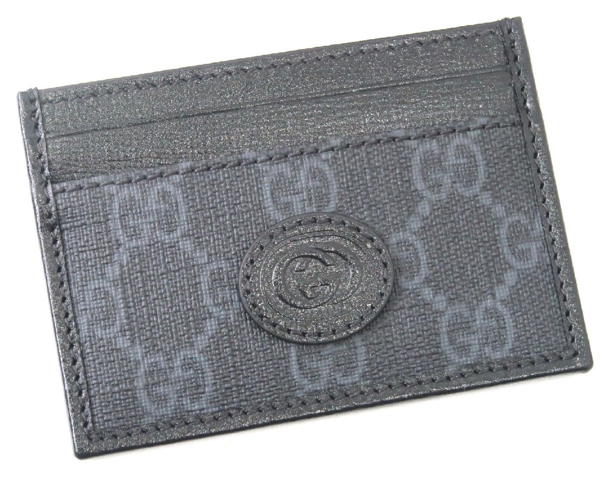 2023年最新】ヤフオク! -gucci ダブルg カードケース(ファッション)の