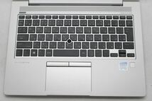 中古良品 フルHD 13.3インチ HP EliteBook 830 G5 Windows11 七世代 i5-7200U 8GB 256GB-SSD カメラ 無線 Office付 中古パソコンWin11_画像7