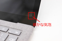 訳有 フルHD タッチ 13.5型 Microsoft Surface Laptop 3 Windows11 10代 i5-1035G7 8GB NVMe 128GB-SSD カメラ 無線 Office付 中古パソコン_画像2