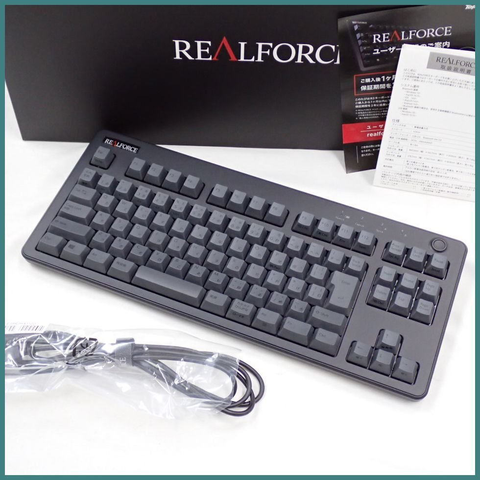 ヤフオク! e キーボードの落札相場・落札価格