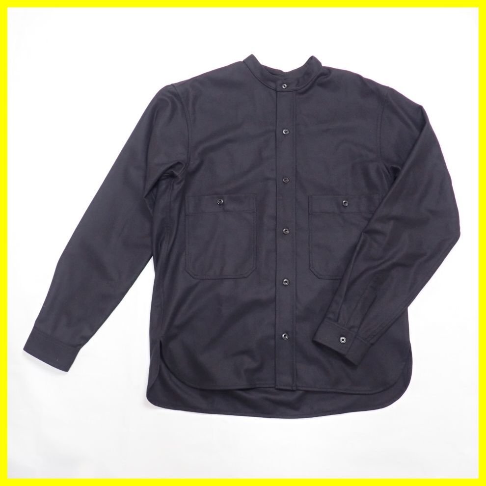 ヤフオク! -「LEMAIRE」(長袖) (シャツ)の落札相場・落札価格