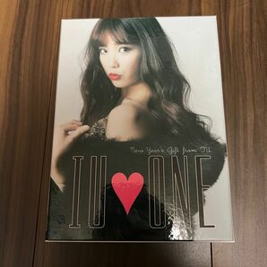IU CDアルバム　限定版　韓国