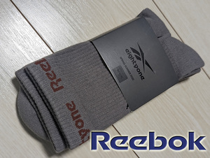 * new goods Reebok x EightyOneeiti one limitation collaboration socks socks gray L 28-30 VAINL ARCHIVE large north . flat regular price 2,519 jpy 