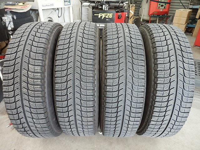 MICHELIN Agilis X ICE RLT R オークション比較   価格.com