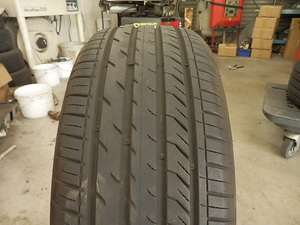 【1本価格】215/45-17　215/45r17　DAVANTI　DX640　溝あり　２０２１年製造