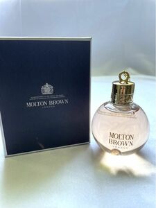 ジャスミン&サンローズ コレクション バス & シャワー ジェル j&sr 75ml MOLTON BROWN モルトンブラウン