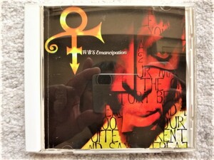 Ｆ【 Prince プリンス / WB'S EMANCIPATION 】CDは４枚まで送料１９８円