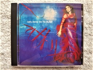 Ｆ【 キャシー ・デニス Cathy Dennis / Into The Skyline 】CDは４枚まで送料１９８円
