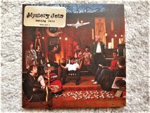 F【 MYSTERY JETS / Making Dens 】紙ジャケット仕様　CDは４枚まで送料１９８円_画像1