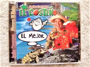 F【 A Huevo El Mejor FEATURING El Costeo (Javier Carranza) 】CDは４枚まで送料１９８円