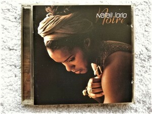 B【 Natali Lorio ナタリー・ロリオ / Noire 】CDは４枚まで送料１９８円