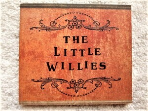 D【 The Little Willies リトル・ウィリーズ / Norah Jones ノラ・ジョーンズ参加 】CDは４枚まで送料１９８円