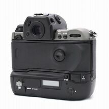 【新品級】Nikon F5 50周年記念モデル #672_画像5