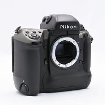 【新品級】Nikon F5 50周年記念モデル #672_画像2