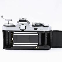 【新品級】Nikon FM3A #703_画像7