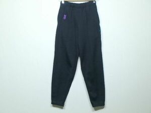 90's super Star rare! Fit style jersey pants S