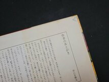 ｎ△　カラー版愛蔵本　猫は生きている　早乙女勝元・作　田島征三・絵　1975年第18刷発行　理論社　/ｄ60_画像5